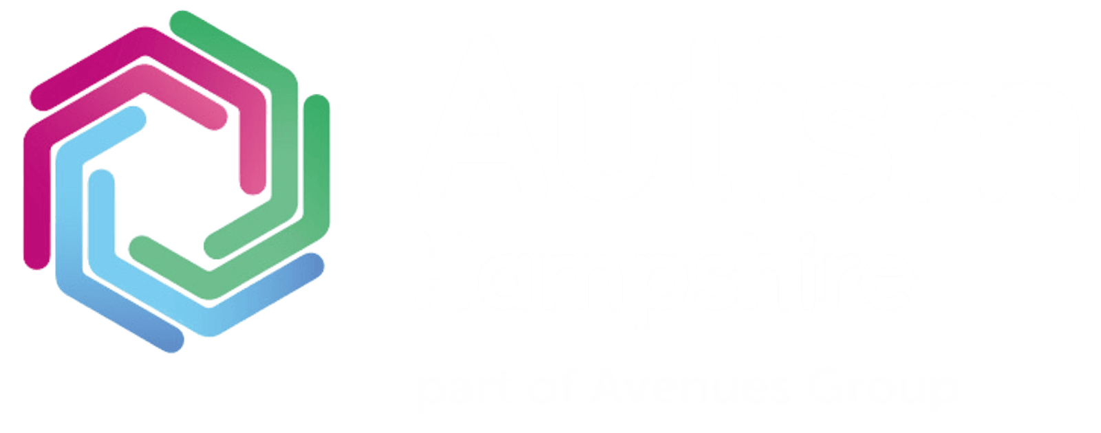 Autism Hampshire logo