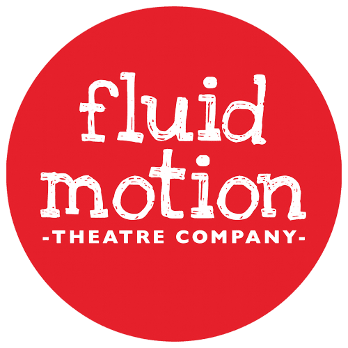 Fluid Motion Theatre Company logo