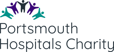 Portsmouth Hospitals Charity logo