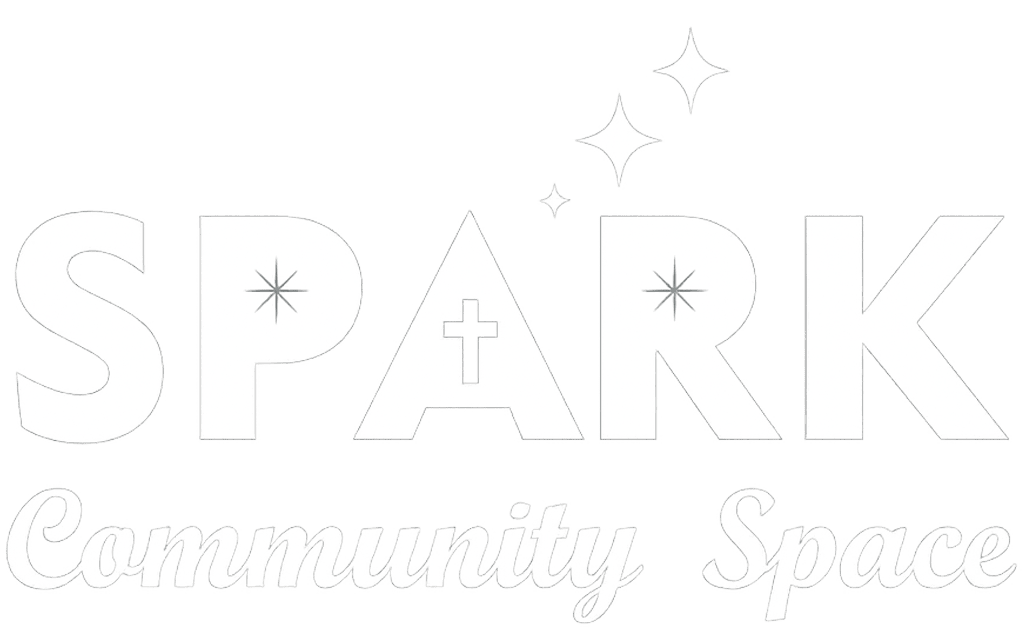 Spark Community Space logo